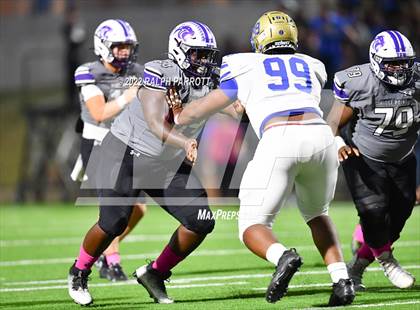 Thumbnail 1 in Fort Bend Elkins @ Ridge Point photogallery.