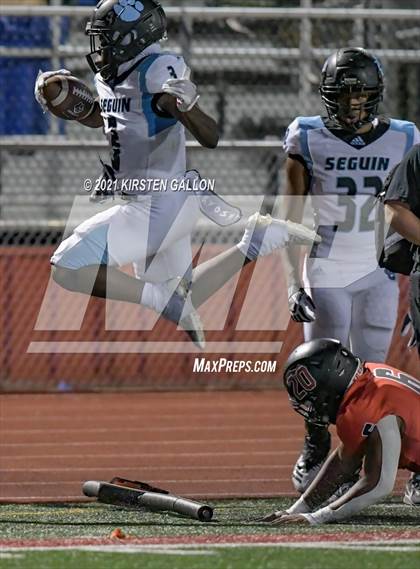 Thumbnail 1 in Seguin @ Burleson photogallery.