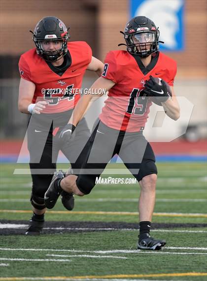 Thumbnail 2 in Seguin @ Burleson photogallery.