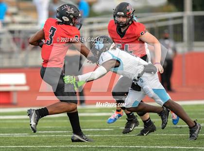Thumbnail 3 in Seguin @ Burleson photogallery.