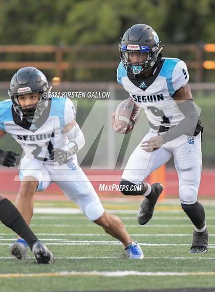 Thumbnail 2 in Seguin @ Burleson photogallery.