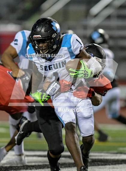 Thumbnail 3 in Seguin @ Burleson photogallery.