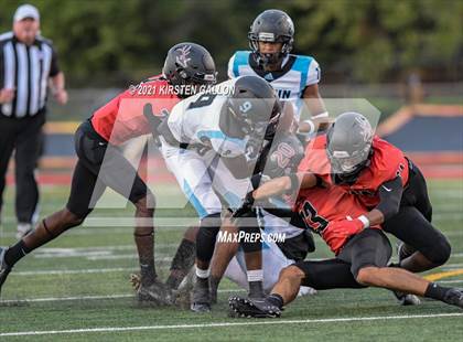 Thumbnail 3 in Seguin @ Burleson photogallery.