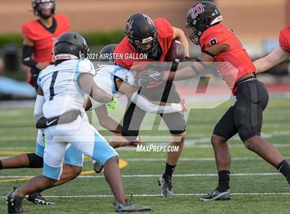 Thumbnail 3 in Seguin @ Burleson photogallery.