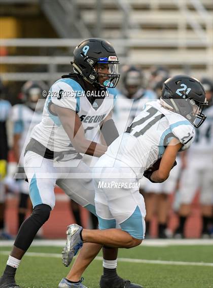 Thumbnail 3 in Seguin @ Burleson photogallery.