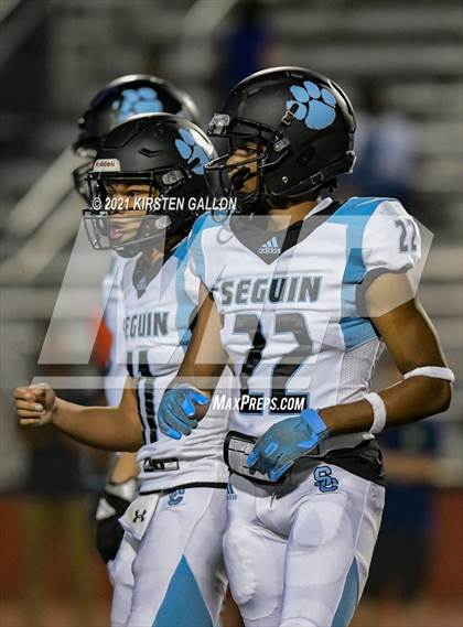Thumbnail 1 in Seguin @ Burleson photogallery.