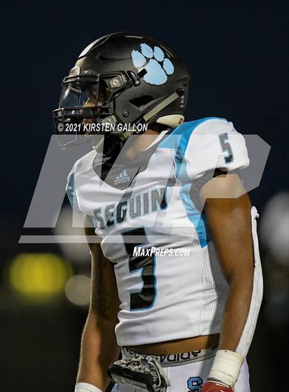 Thumbnail 1 in Seguin @ Burleson photogallery.