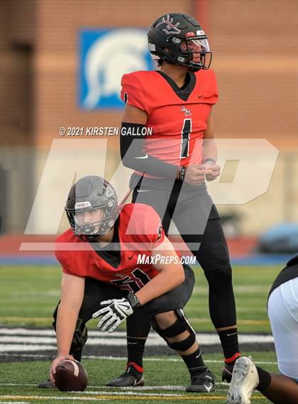 Thumbnail 1 in Seguin @ Burleson photogallery.