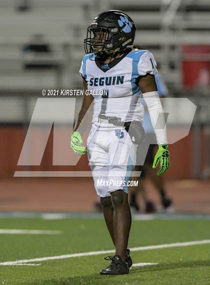 Thumbnail 2 in Seguin @ Burleson photogallery.