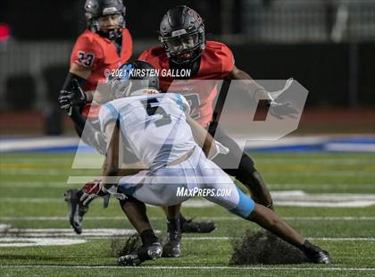 Thumbnail 1 in Seguin @ Burleson photogallery.