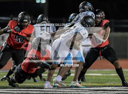 Thumbnail 1 in Seguin @ Burleson photogallery.