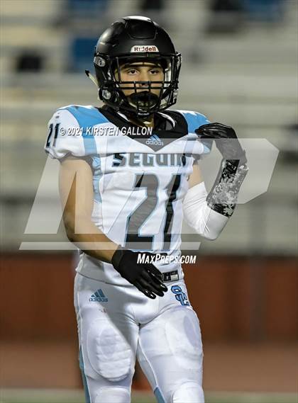 Thumbnail 2 in Seguin @ Burleson photogallery.