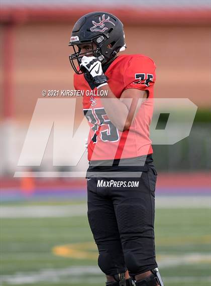 Thumbnail 2 in Seguin @ Burleson photogallery.