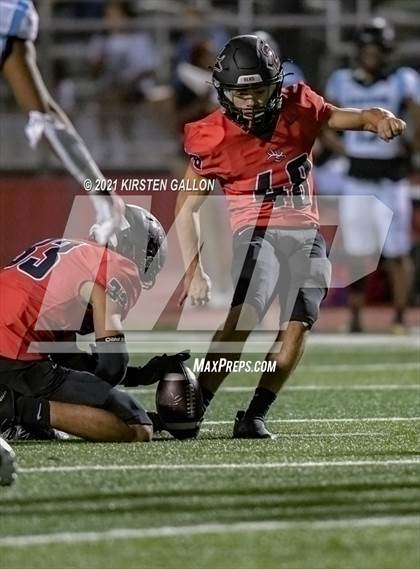 Thumbnail 2 in Seguin @ Burleson photogallery.