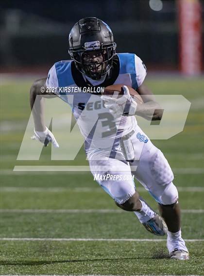 Thumbnail 1 in Seguin @ Burleson photogallery.