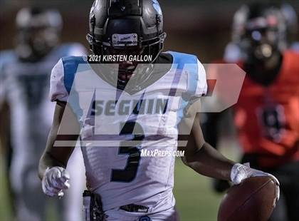 Thumbnail 3 in Seguin @ Burleson photogallery.