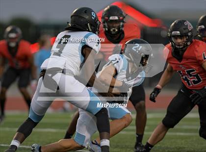 Thumbnail 1 in Seguin @ Burleson photogallery.