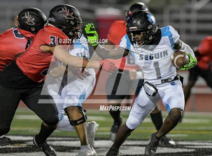 Thumbnail 2 in Seguin @ Burleson photogallery.