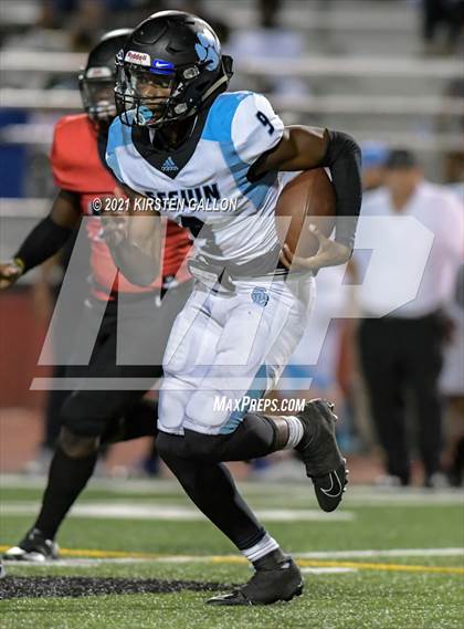 Thumbnail 1 in Seguin @ Burleson photogallery.