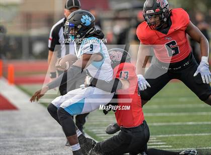 Thumbnail 2 in Seguin @ Burleson photogallery.