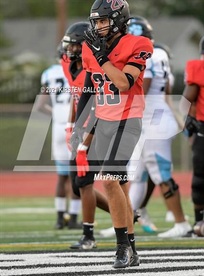 Thumbnail 1 in Seguin @ Burleson photogallery.