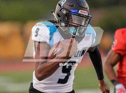 Thumbnail 1 in Seguin @ Burleson photogallery.