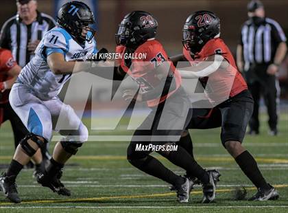 Thumbnail 3 in Seguin @ Burleson photogallery.