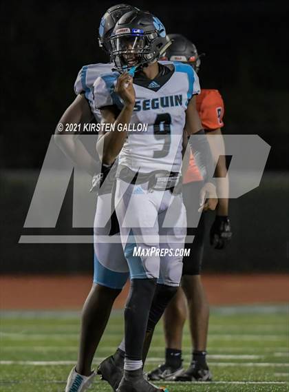 Thumbnail 3 in Seguin @ Burleson photogallery.