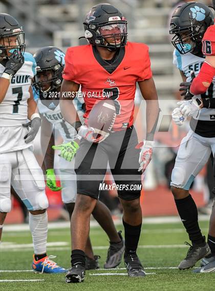 Thumbnail 1 in Seguin @ Burleson photogallery.