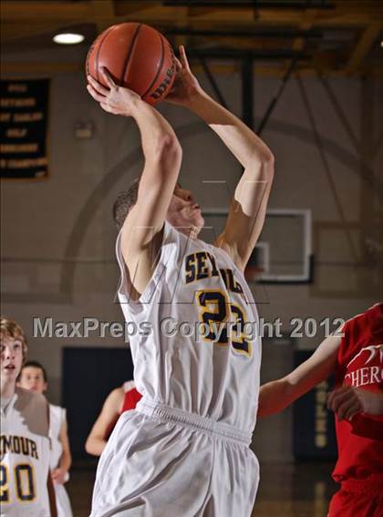 Thumbnail 2 in Cherokee @ Seymour photogallery.