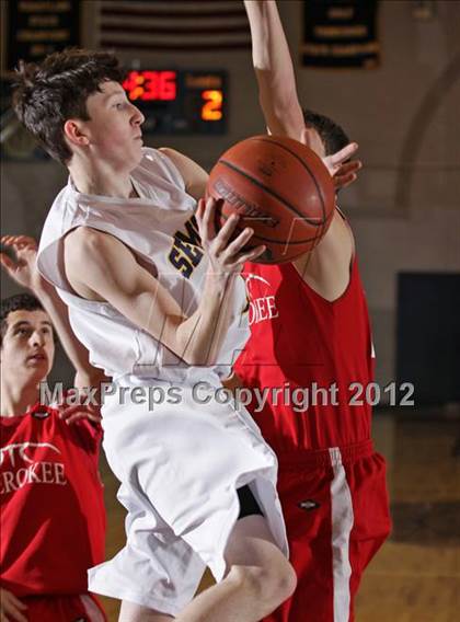 Thumbnail 3 in Cherokee @ Seymour photogallery.