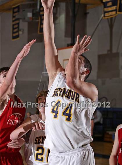 Thumbnail 1 in Cherokee @ Seymour photogallery.