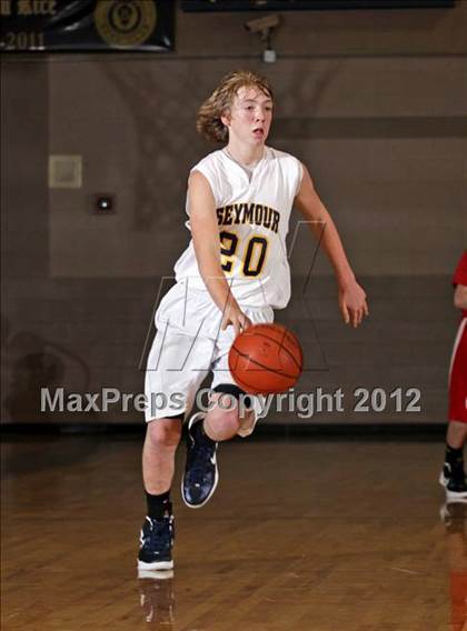 Thumbnail 2 in Cherokee @ Seymour photogallery.