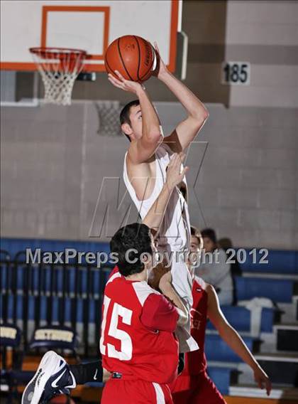 Thumbnail 1 in Cherokee @ Seymour photogallery.