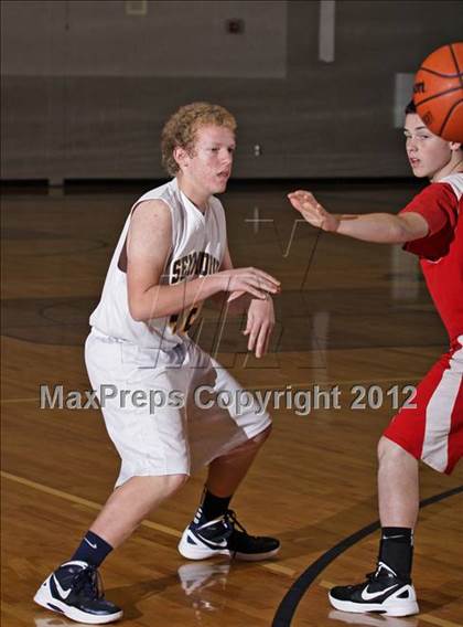 Thumbnail 2 in Cherokee @ Seymour photogallery.