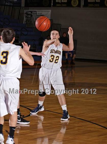 Thumbnail 3 in Cherokee @ Seymour photogallery.