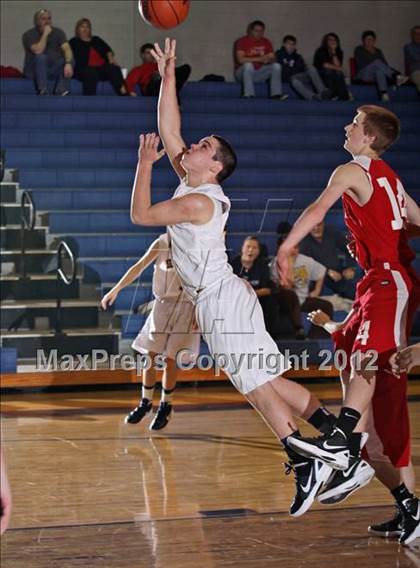 Thumbnail 2 in Cherokee @ Seymour photogallery.
