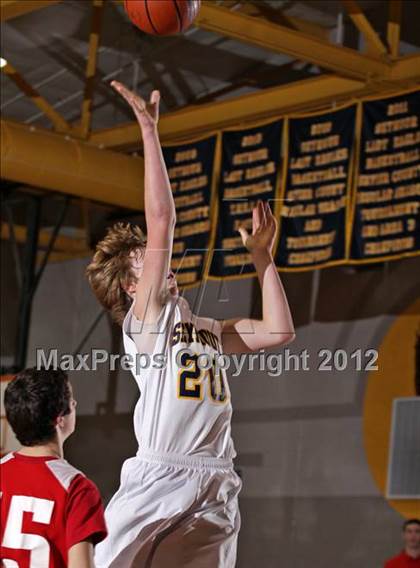 Thumbnail 3 in Cherokee @ Seymour photogallery.
