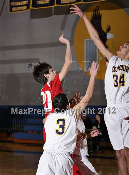 Thumbnail 2 in Cherokee @ Seymour photogallery.