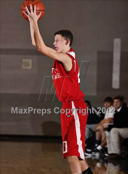 Thumbnail 3 in Cherokee @ Seymour photogallery.