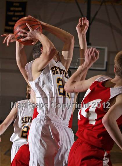 Thumbnail 3 in Cherokee @ Seymour photogallery.