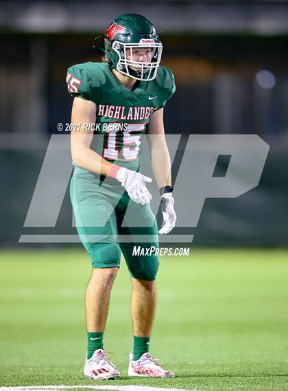 Thumbnail 1 in The Woodlands vs Aguilas MX Prep Mexico photogallery.
