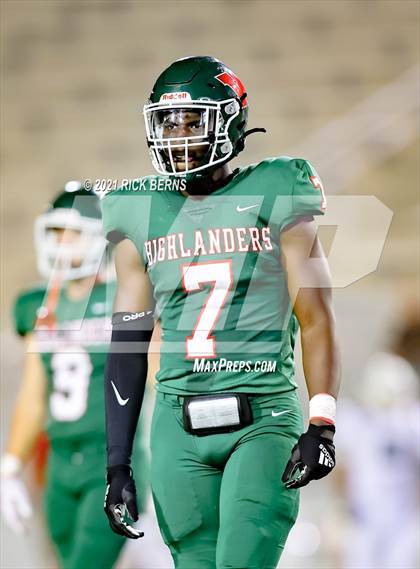 Thumbnail 1 in The Woodlands vs Aguilas MX Prep Mexico photogallery.