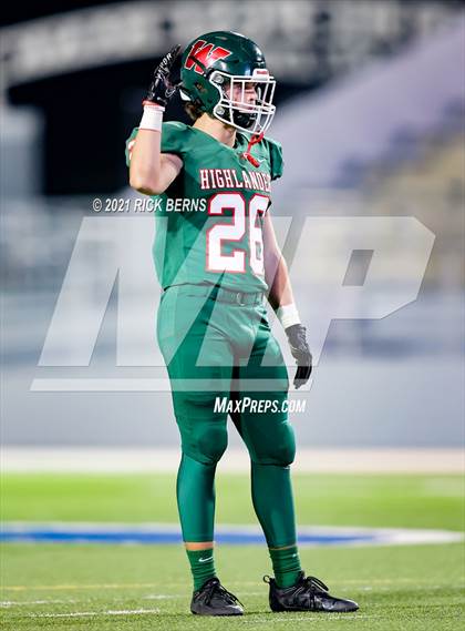 Thumbnail 2 in The Woodlands vs Aguilas MX Prep Mexico photogallery.