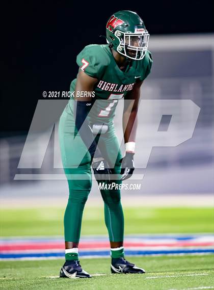 Thumbnail 1 in The Woodlands vs Aguilas MX Prep Mexico photogallery.
