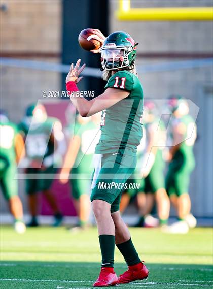 Thumbnail 1 in The Woodlands vs Aguilas MX Prep Mexico photogallery.
