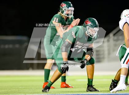 Thumbnail 2 in The Woodlands vs Aguilas MX Prep Mexico photogallery.
