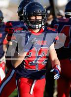 Photo from the gallery "Heritage Academy vs. Imagine Prep (CAA D2 State Championship)"