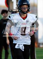 Photo from the gallery "Heritage Academy vs. Imagine Prep (CAA D2 State Championship)"