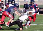 Photo from the gallery "Heritage Academy vs. Imagine Prep (CAA D2 State Championship)"